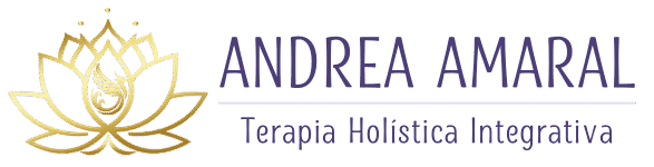 Andrea Amaral – Terapia Holísitica Integrativa